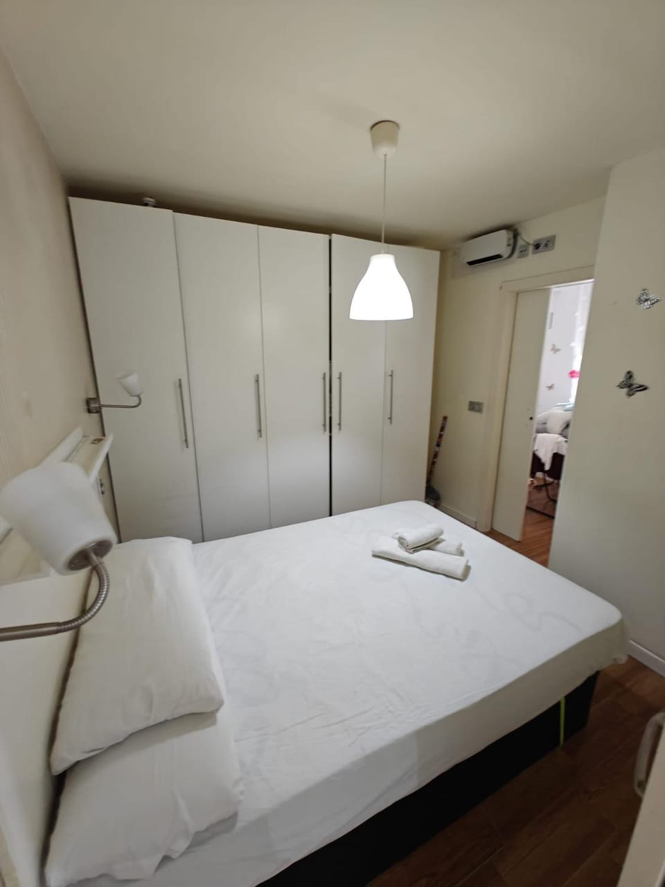 Estudio apartamento Apartment in Zaragoza