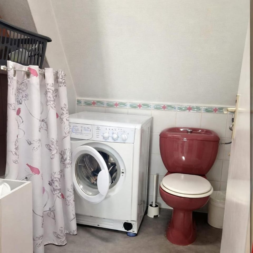 Bel appartement près de Bâle Parking privé Apartment in Saint-Louis