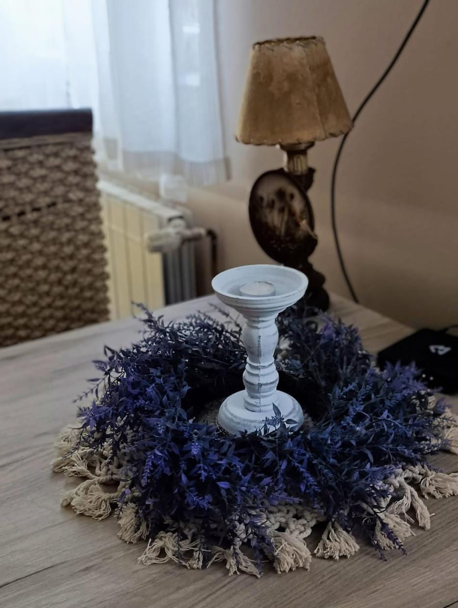 Apartman Marta Apartment in Serbia
