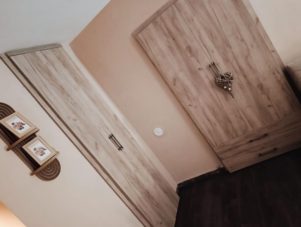 Apartman Marta Apartment in Serbia