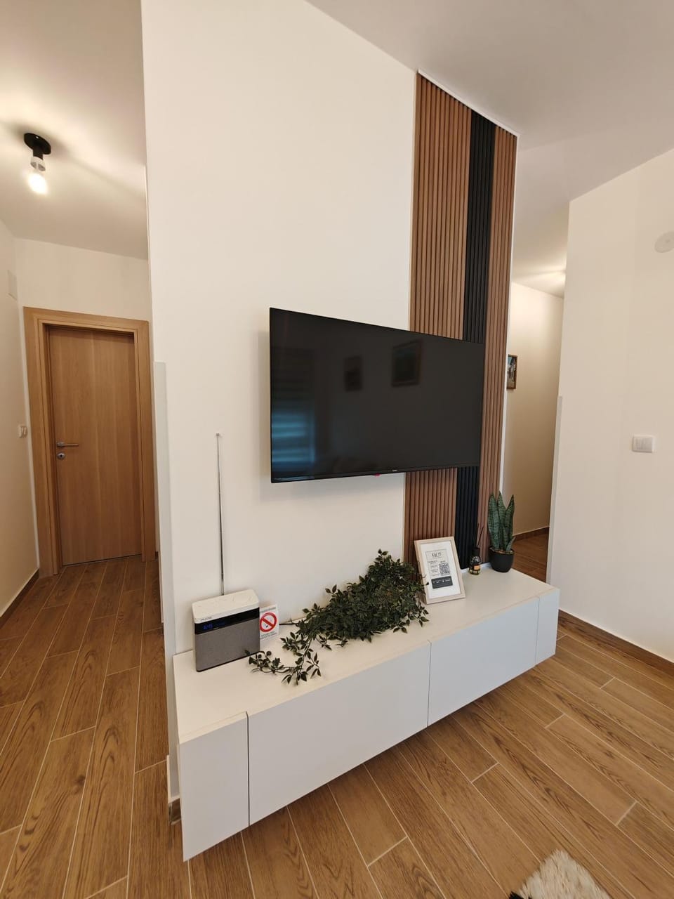 TV and multimedia