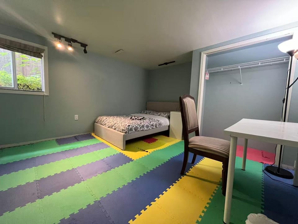 Sweet Home Vacation rental in Vancouver