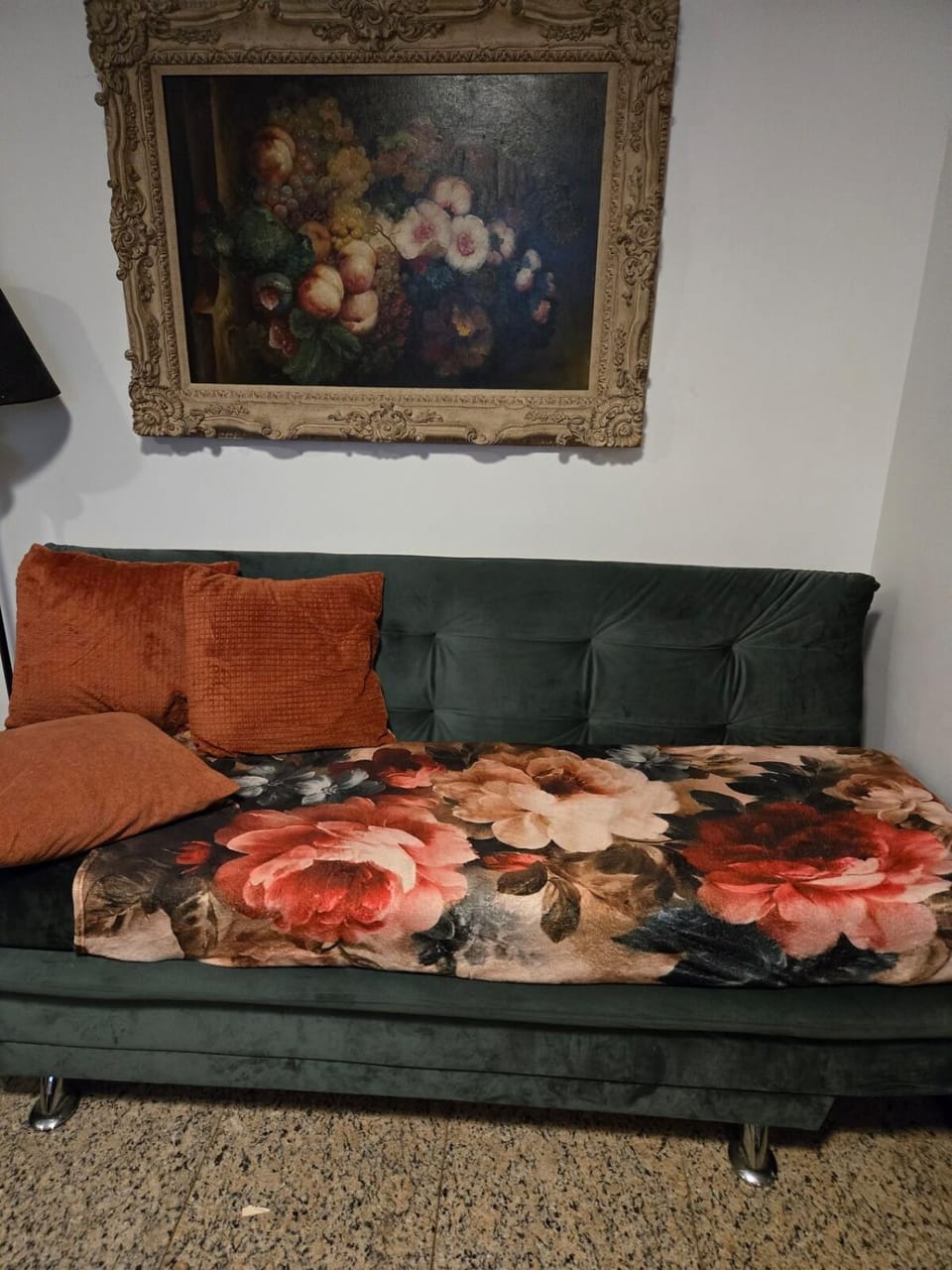 Suíte de luxo com dois quartos, Life Resort Apartment in State of Goiás