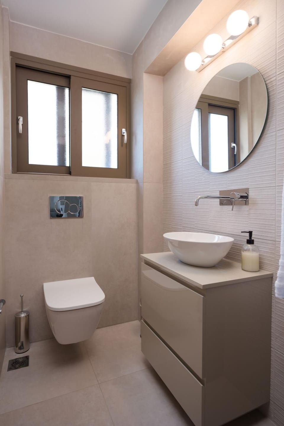 Serenity Luxury Apartments Apartment in Skala