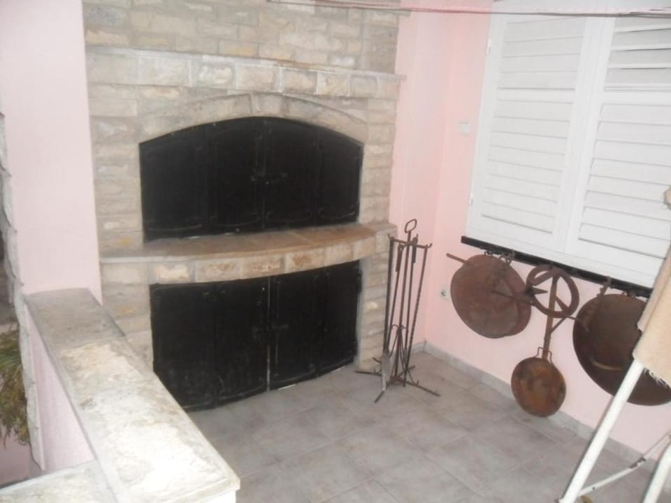 Danko Apartments Apartment in Dubrovnik-Neretva County