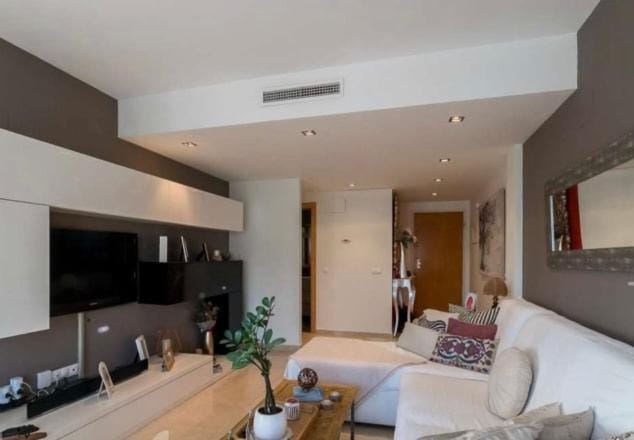 Oliva Nova Apartamento con Piscina Cubierta y Parking Apartment in Safor