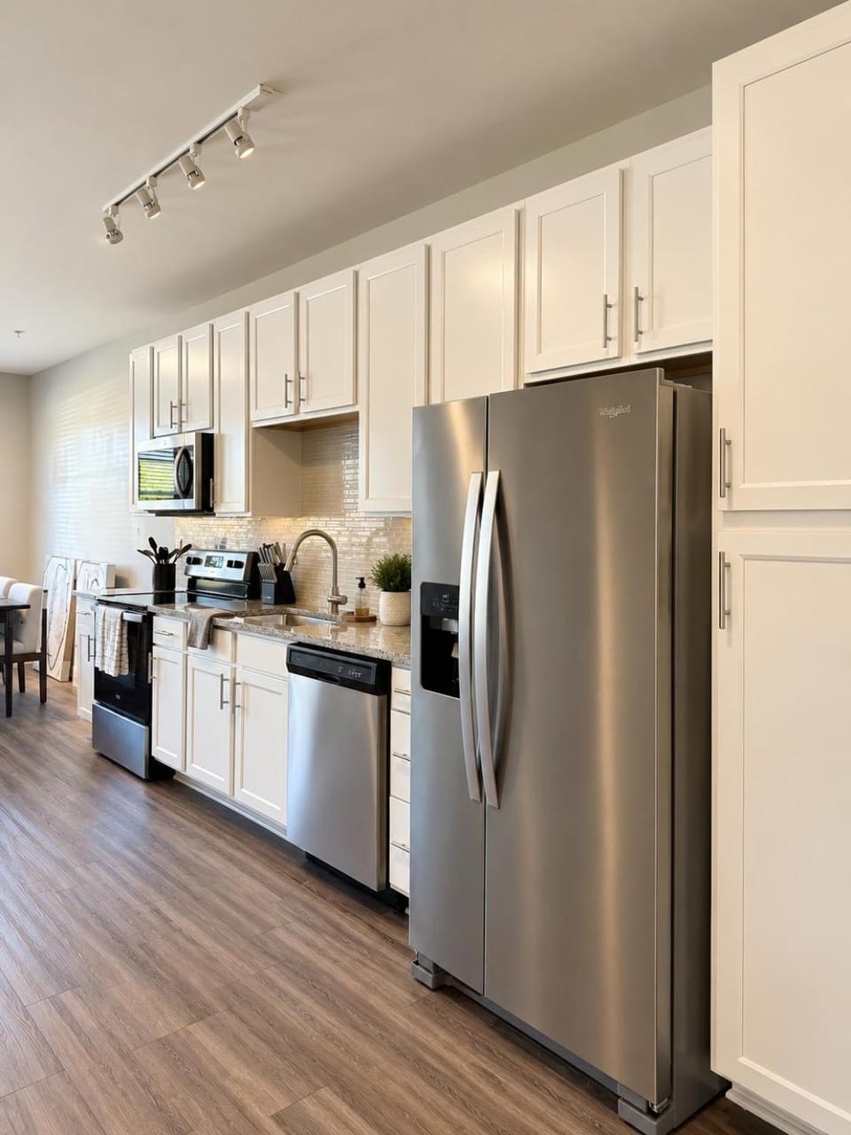 Classic Condo on Prince apts Apartment in Athens