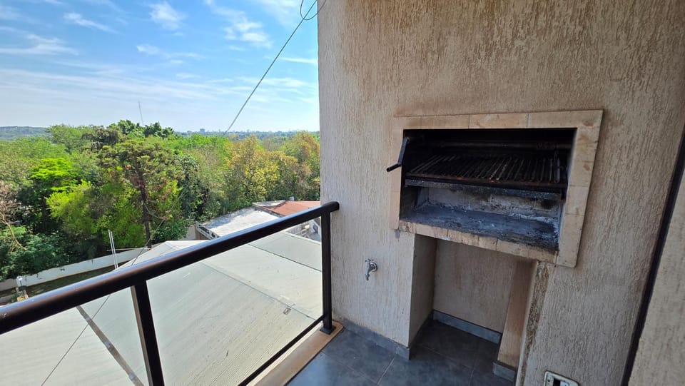 Day, Natural landscape, BBQ facilities, View (from property/room)