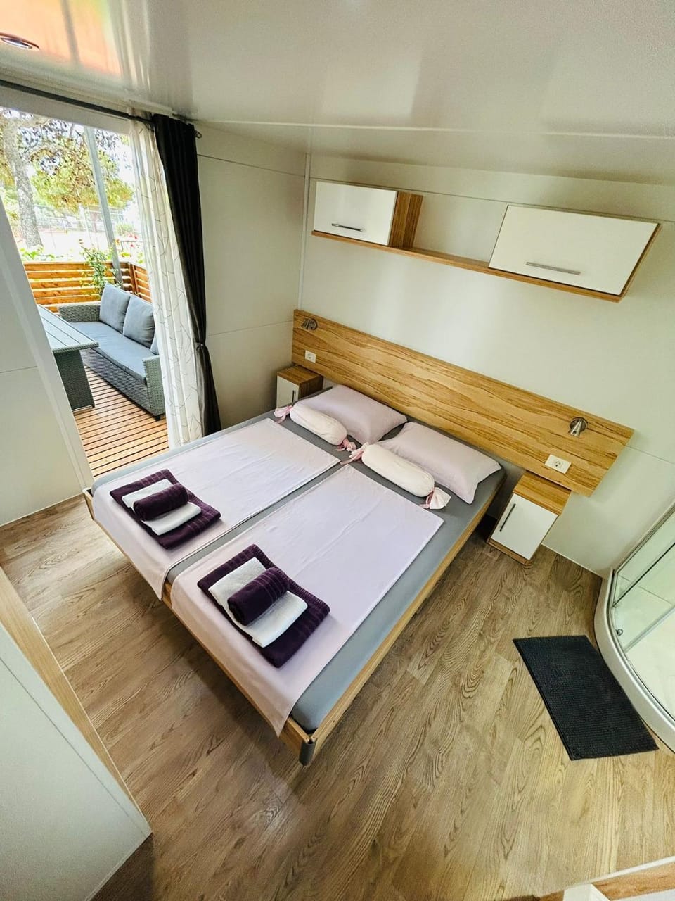 Family Home Claudia House in Makarska