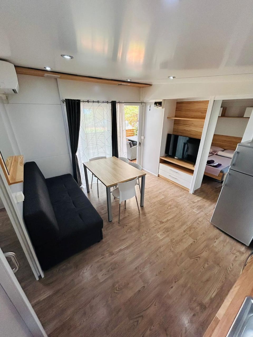 Family Home Claudia House in Makarska