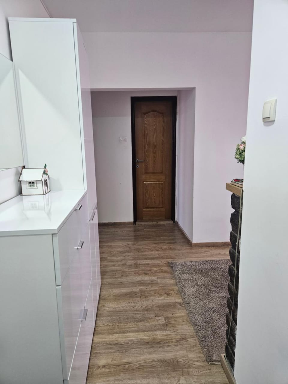 Sofija Home Apartment in Vojvodina