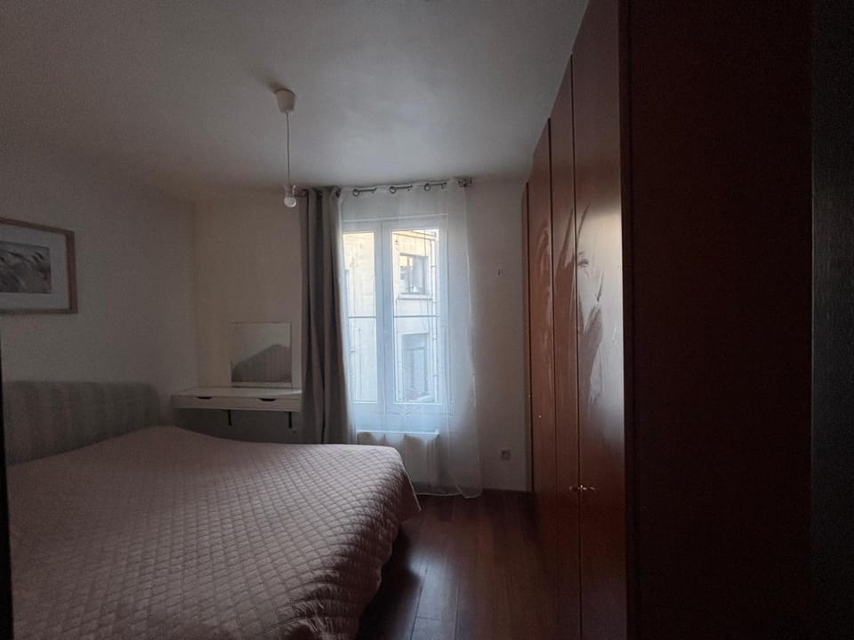 Antwerp Rental Apartment in Antwerp