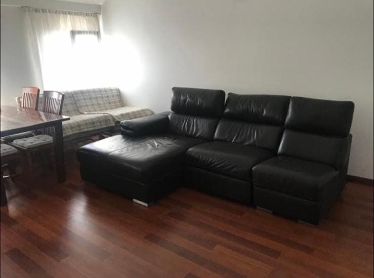 Antwerp Rental Apartment in Antwerp