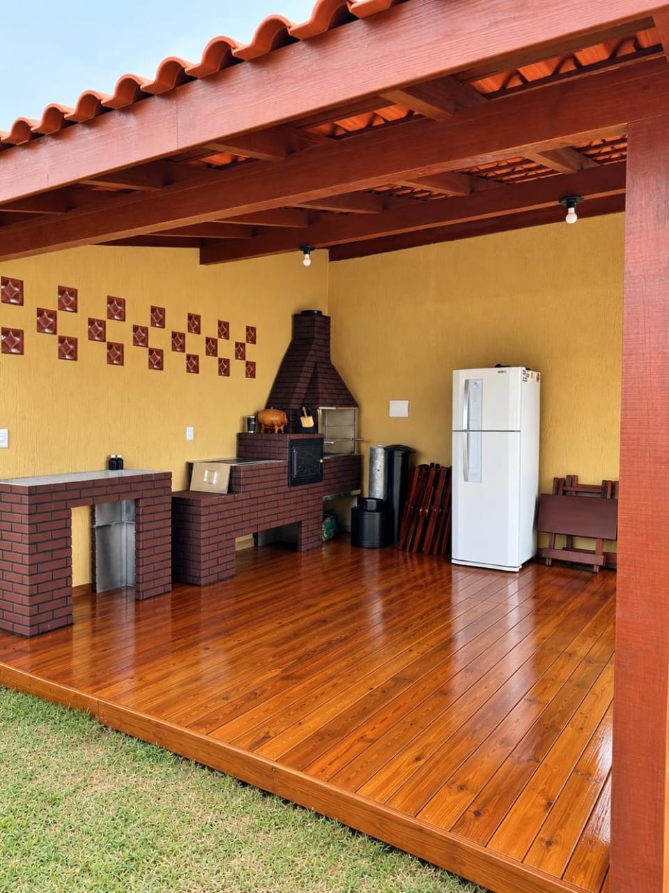 Pousada Beco da Lua, Praia do Rosa - Ibiraquera Apartment in Imbituba