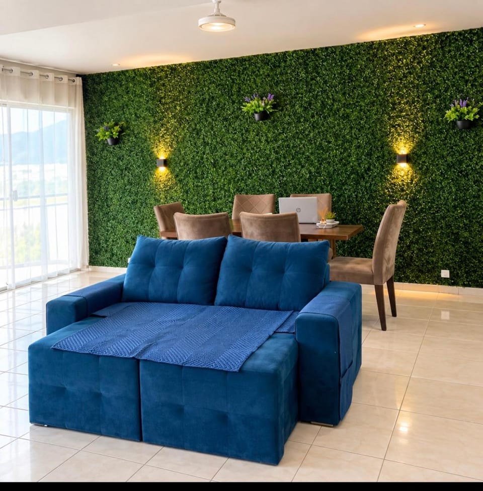 Casa à Beira-Mar com Vista Panorâmica para o Oceano e Praia Privativa House in Mangaratiba