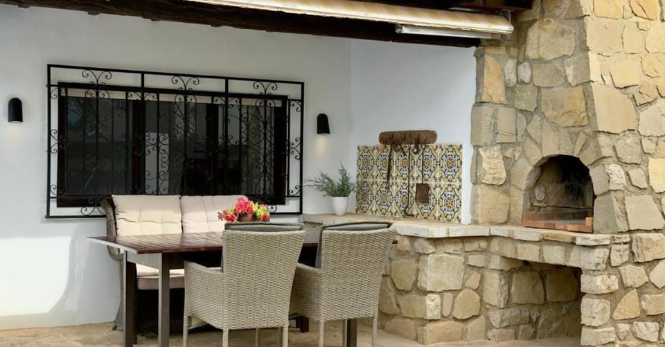 Apartamento Lareina House in Marina Baixa