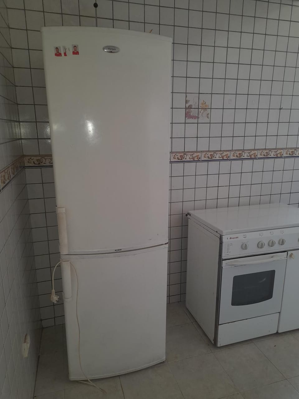 Appartement Rabat Hassan Apartment in Rabat