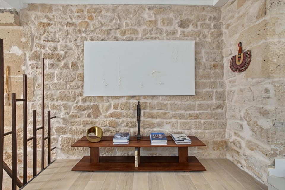 Art & Museums Village Saint-Paul Apartment in Paris