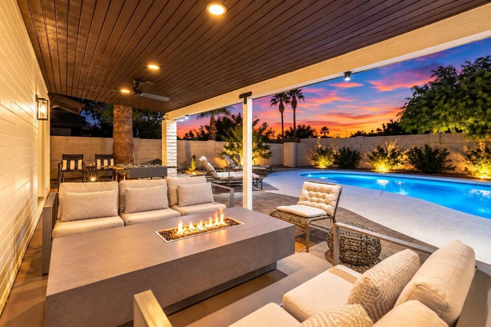 The Belmont - Kierland House in Phoenix