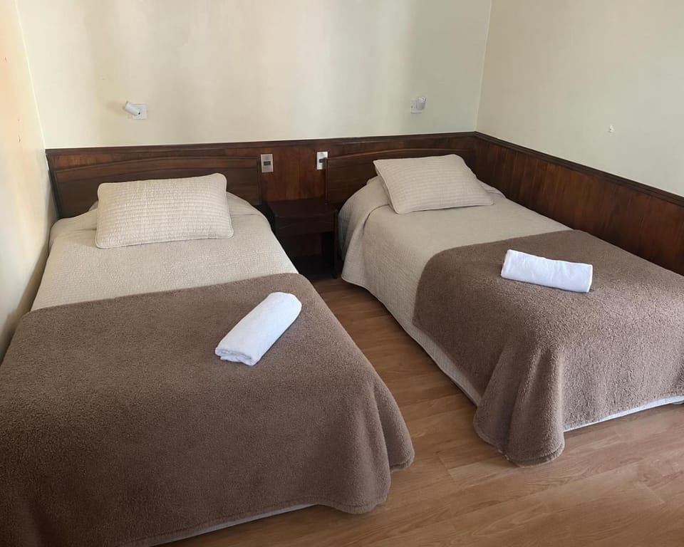 Cabañas San Rafael Hotel in Chubut Province, Argentina