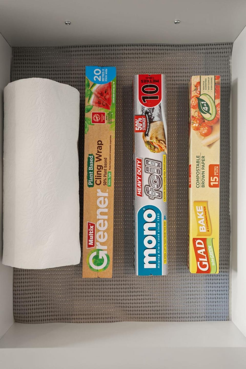 Food, kitchen