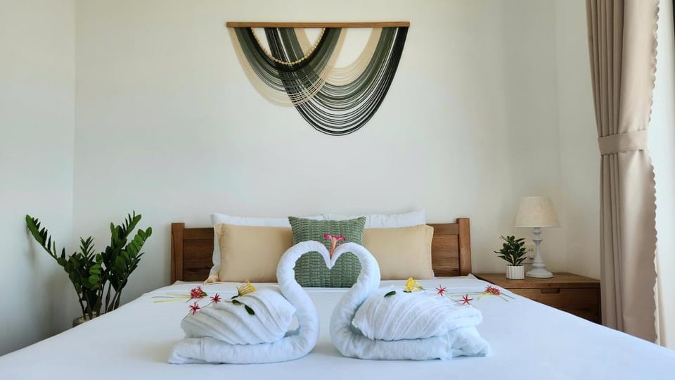 Property building, Bedroom