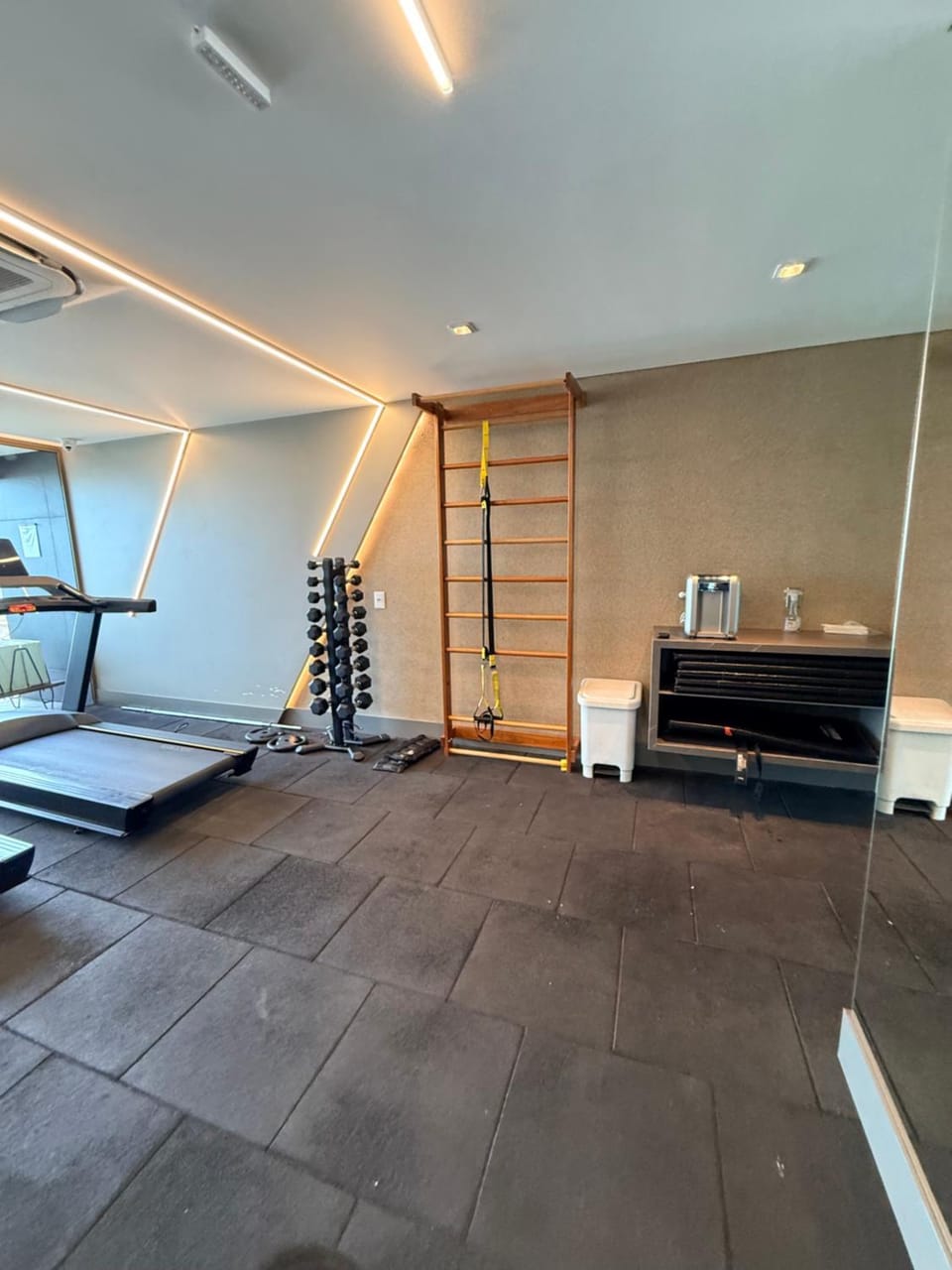 Parque do Cais Exclusive Apartment in Recife