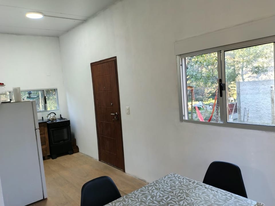Alquiler casa Balneario el Ensueño Apartment in Uruguay