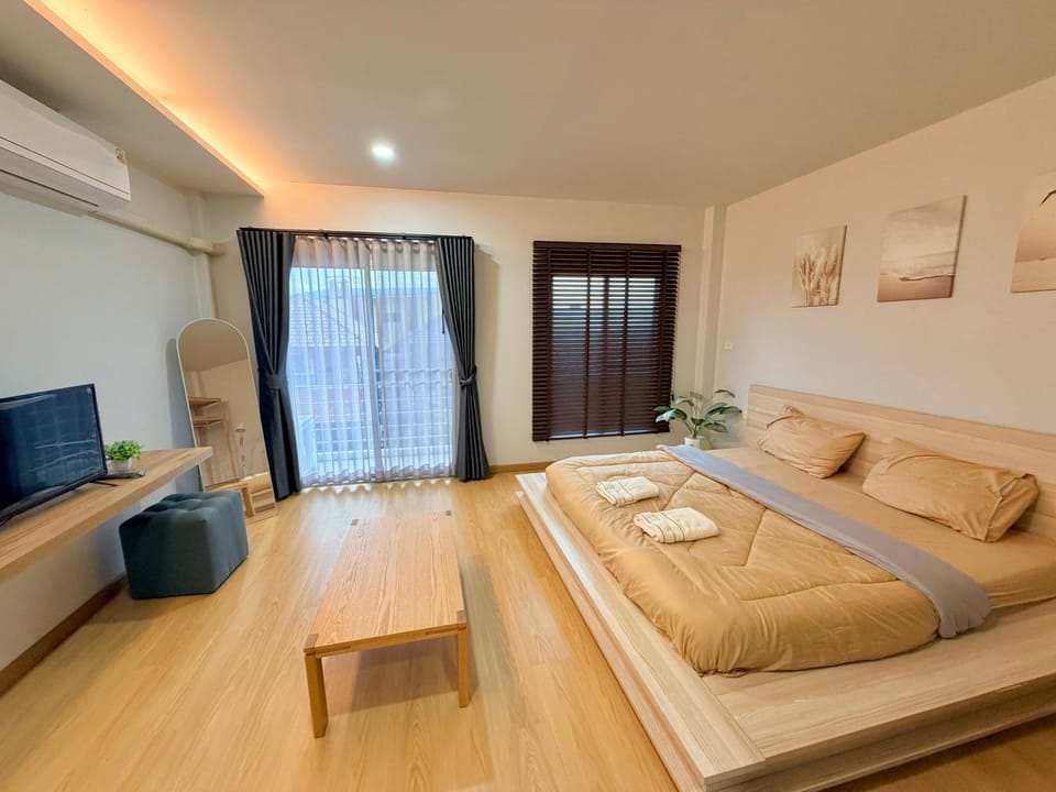 Sunny house Hatyai - ซันนี่เฮ้าส์ หาดใหญ่ House in Thailand