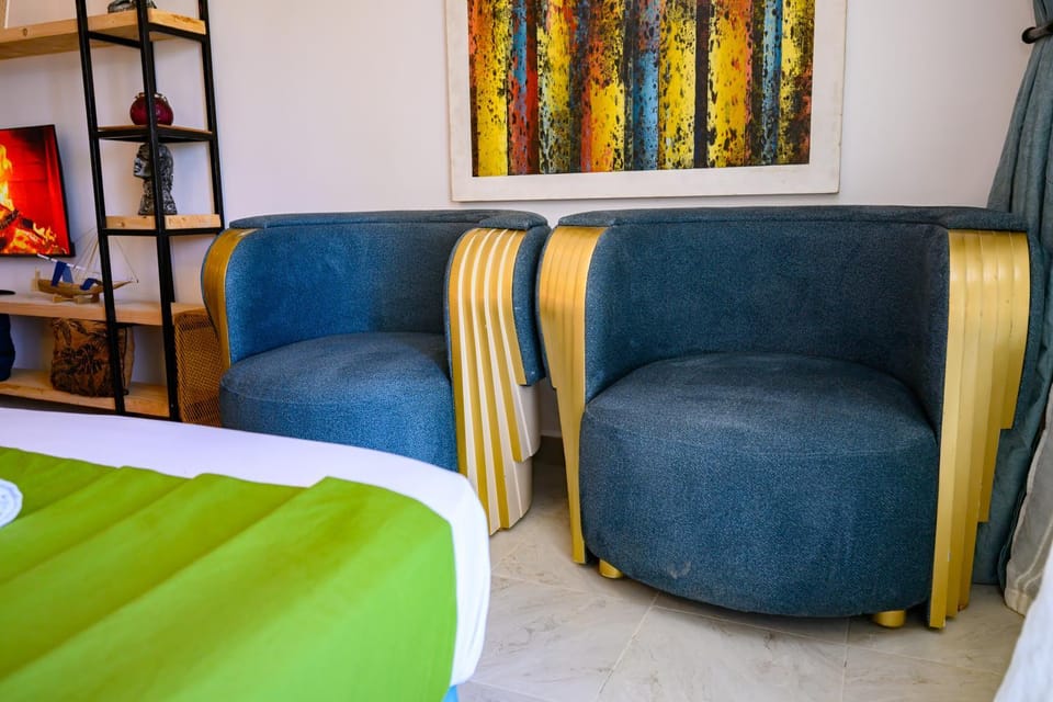 Casa Drogo Malindi with pool 5 mins beach walk Apartment in Malindi