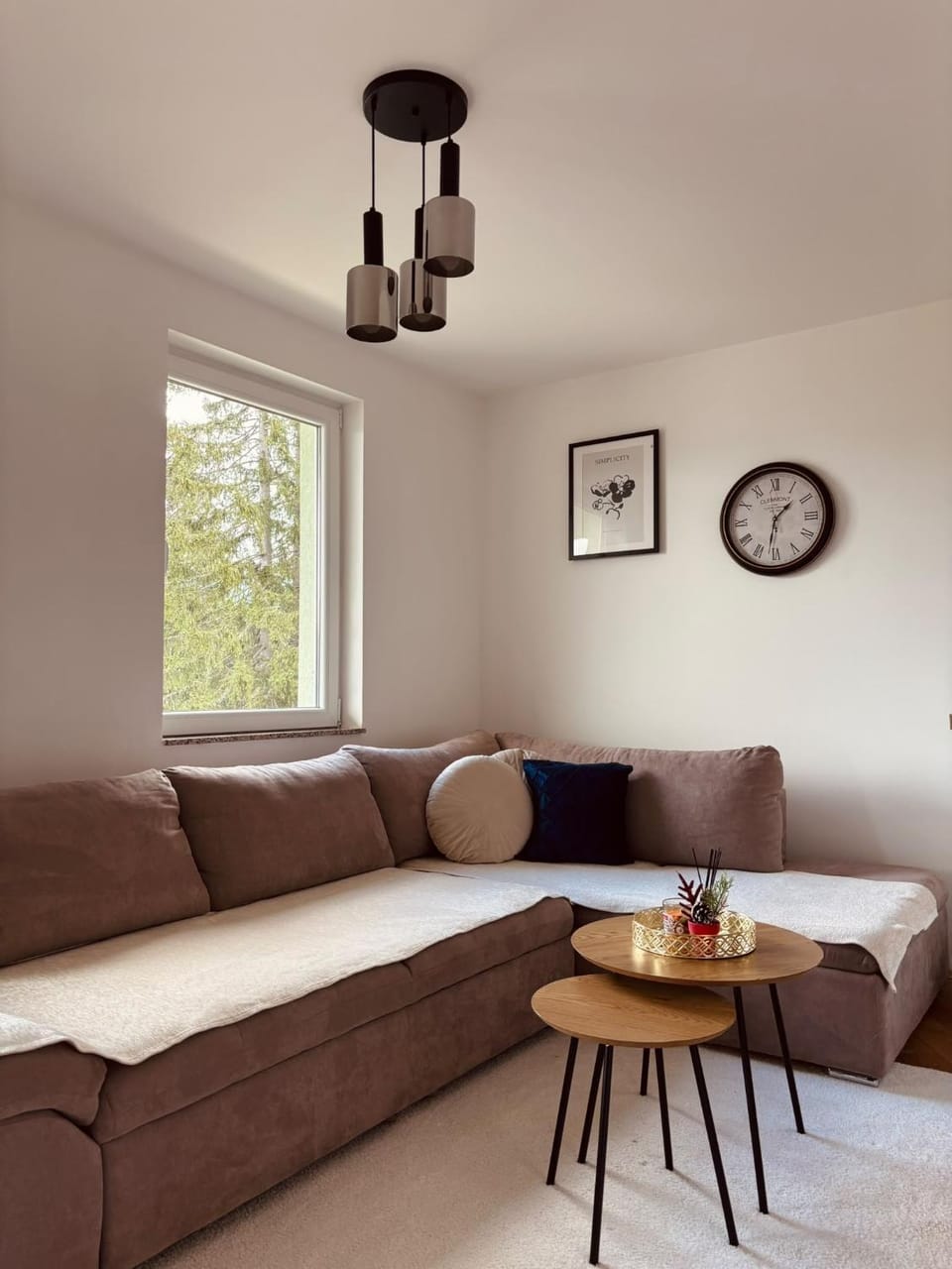 MountainView Apartment in Federation of Bosnia and Herzegovina