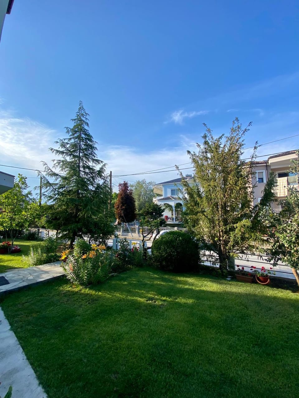 Apartments Thomoglou Apartment in Decentralized Administration of Macedonia and Thrace