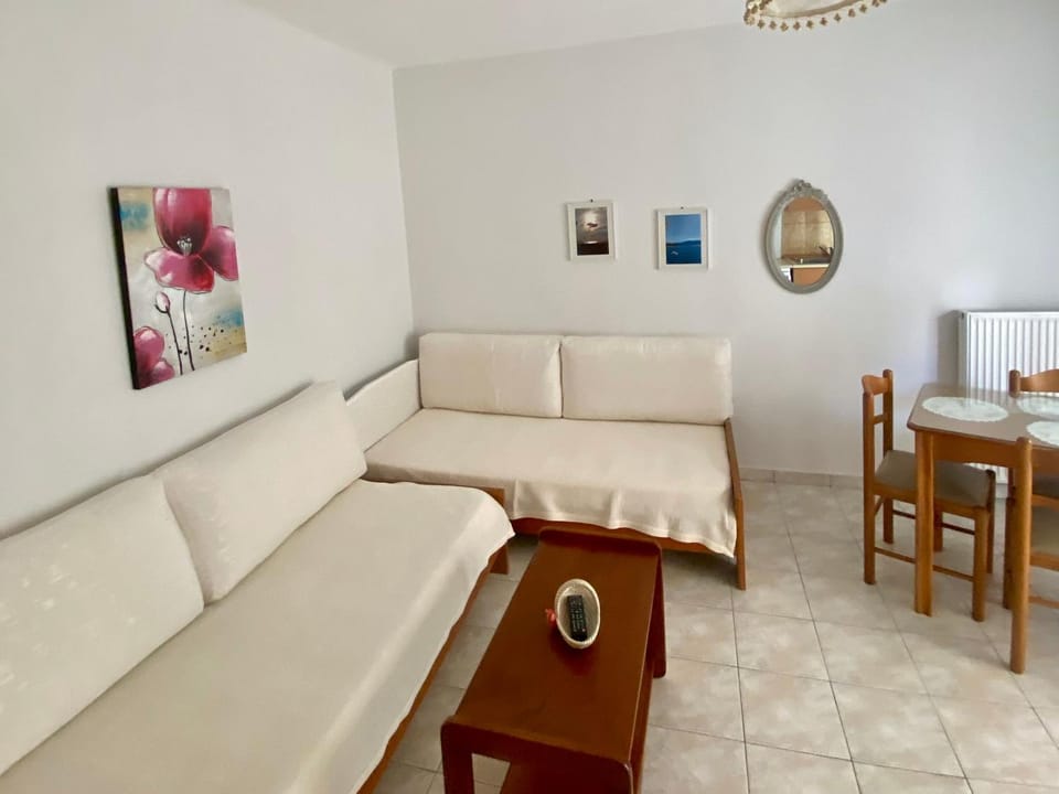 Apartments Thomoglou Apartment in Decentralized Administration of Macedonia and Thrace