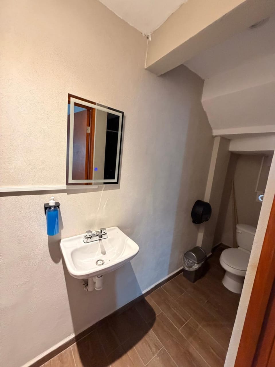 Urban loft Apartment in San Luis Potosi