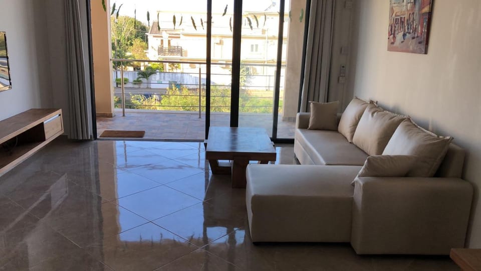 Residence Appadoo Apartment in Grand Baie