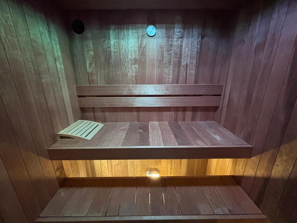 Spa and wellness centre/facilities