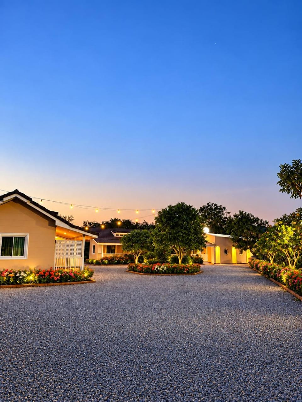 Pakdee House Homestay Hotel in Thailand