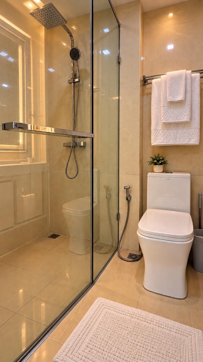Designed for You, Pool View,Near Walking Street Apartment in Pattaya City