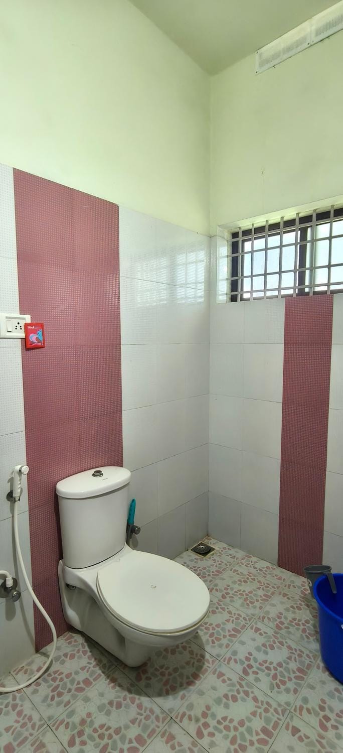 Kanthalloor natural homestay Vacation rental in Kerala