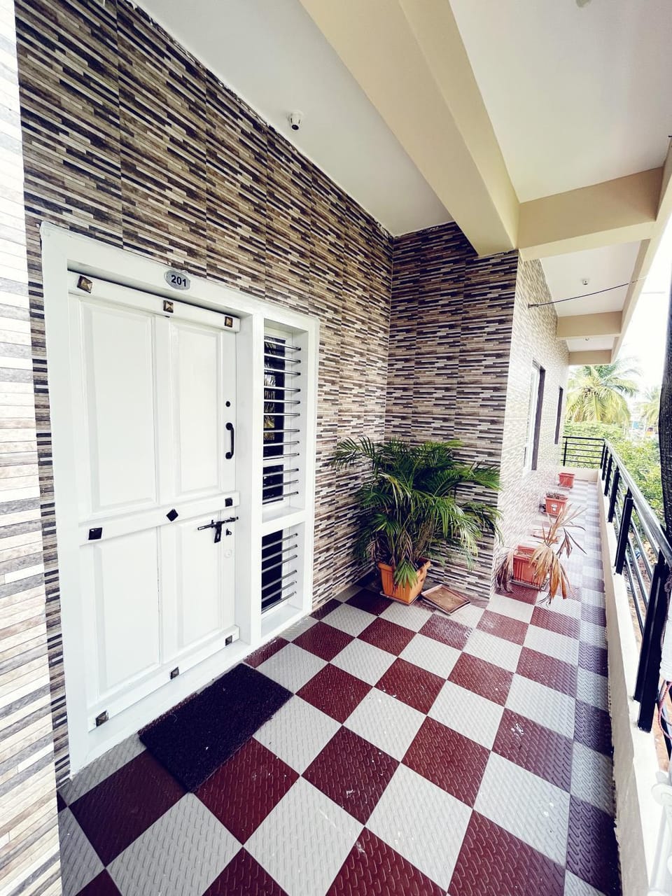 S R Residency apartment Apartment in Mysuru