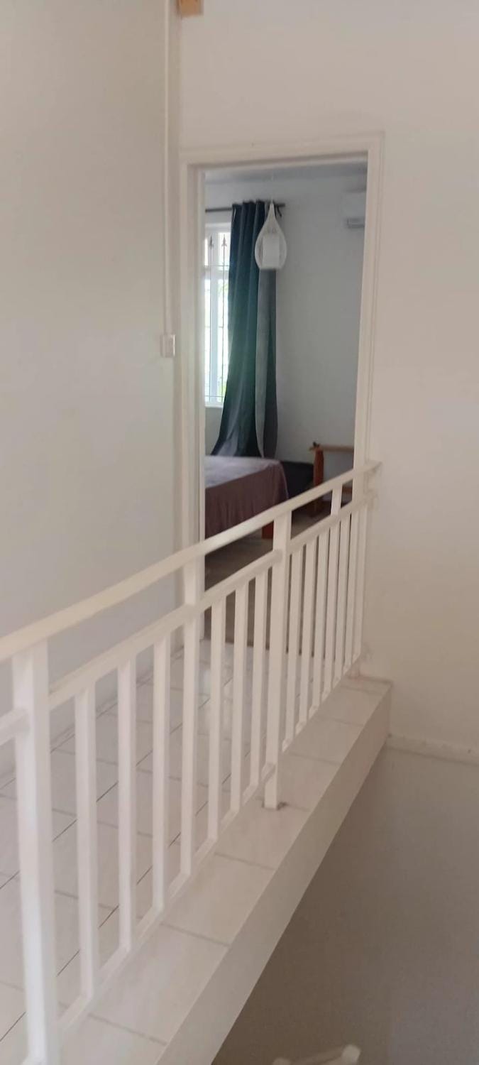 Apartement Familiale a 3 Minutes de la Plage Apartment in Grand Baie