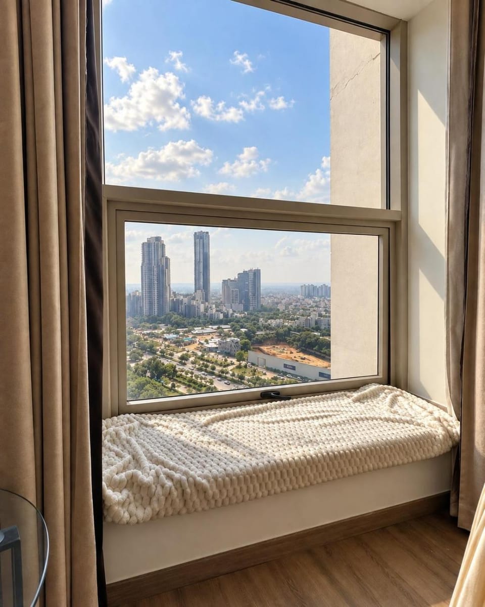 Aurelia Homes Apartment in Gurugram