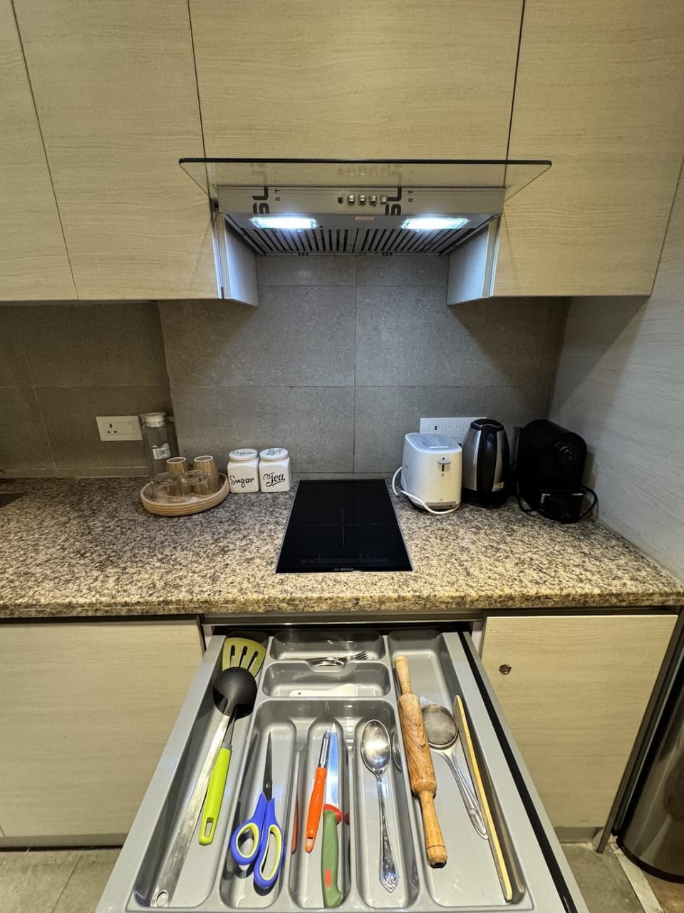 Aurelia Homes Apartment in Gurugram