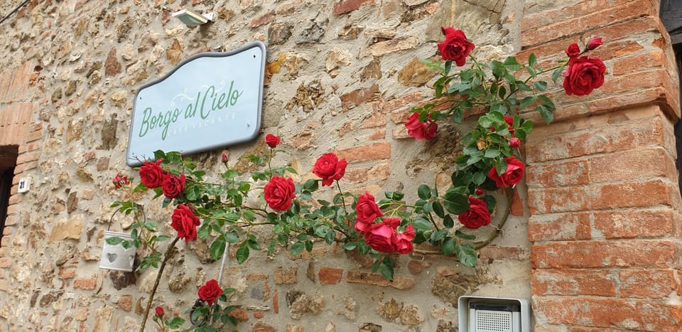 Property logo or sign