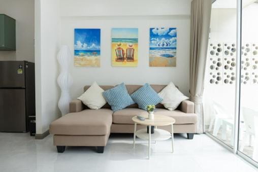 BK Seaside House A Villa in Phang-nga Changwat