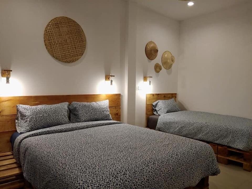 La Locanda homestay Apartment in Bangkok