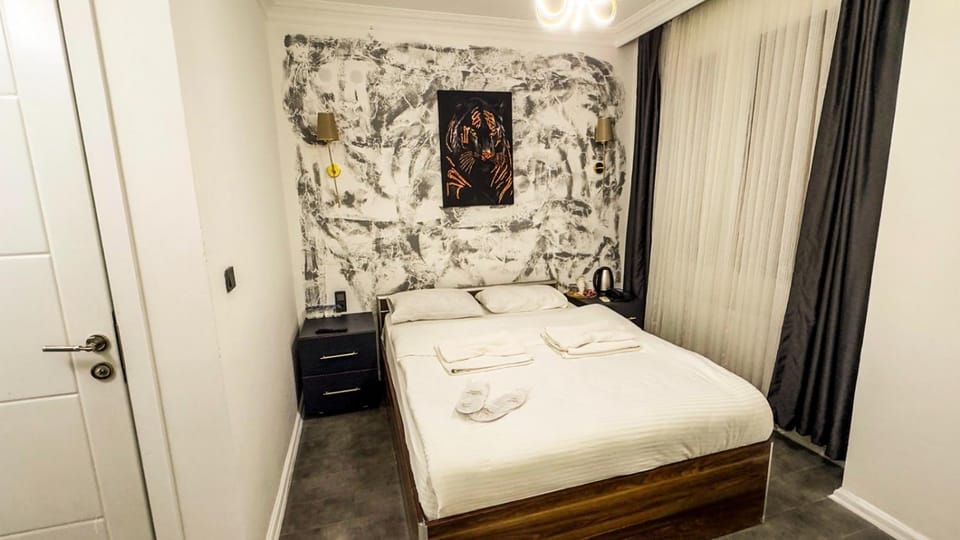 Global Termal Hotel Hotel in Turkey