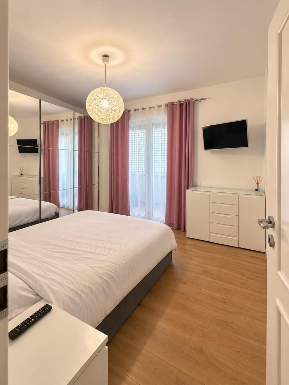 Chic Apartment Apartment in Timisoara