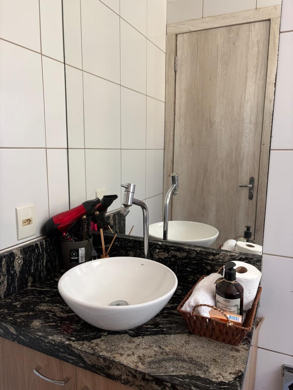 Club Condominium in a prime area in THE-PI Apartment in Teresina
