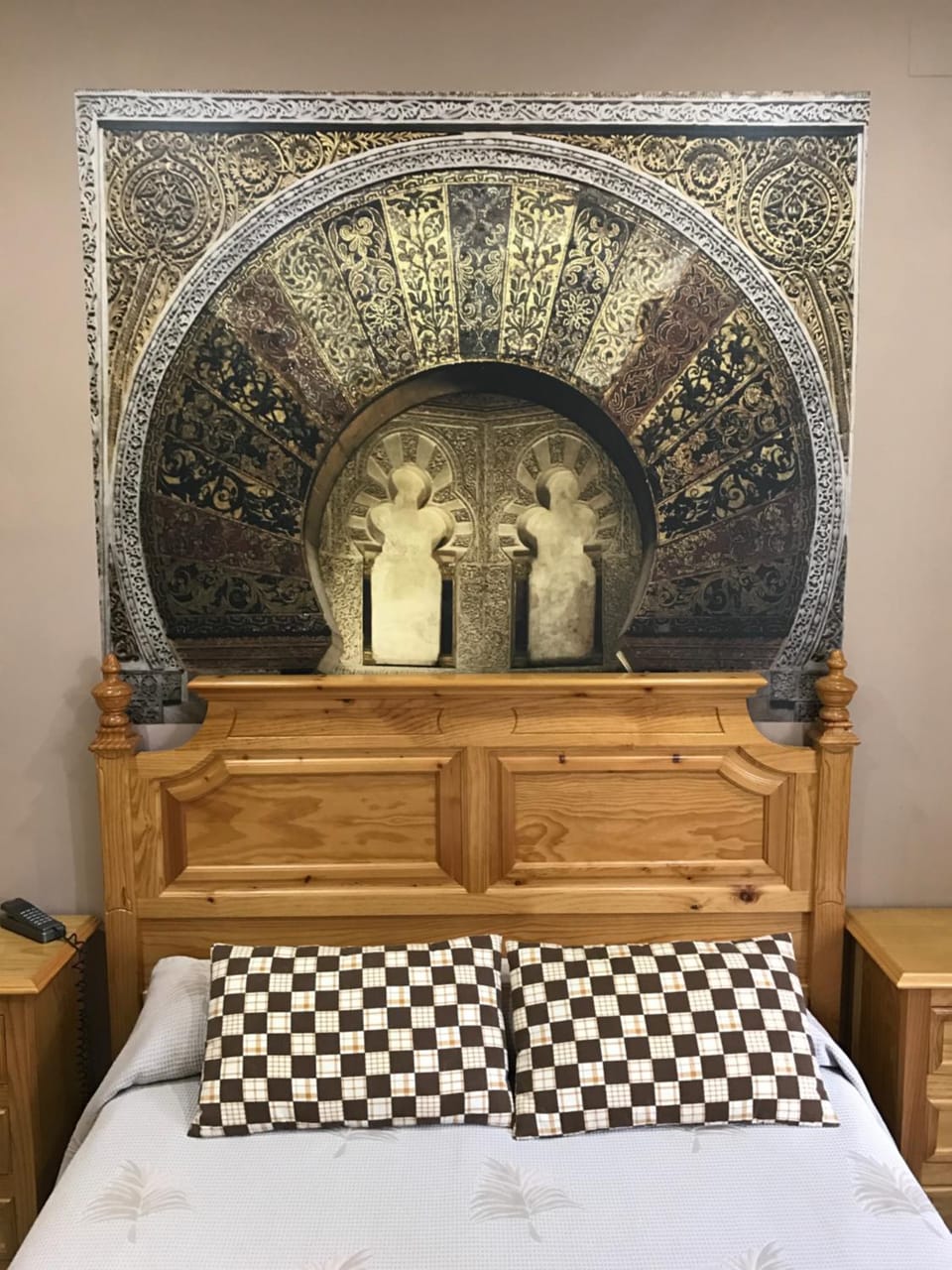 Maximiano Herculeo Hotel in Cordoba